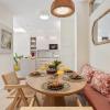 Apartamento Uncibay Málaga