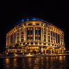 Eser Premium Hotel & Spa