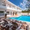Hostal Es Pi - Emar Hotels