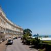 Hesketh Crescent, Torquay, Devon TQ1 2LL, England.