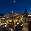 Via Sette Dolori, 39, Accesso da Via Fiorentini - Rione Sasso Barisano, 75100 Matera MT, Italy.