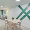 Cozy 2BR Suite Near Zoo & downtown Walk to C-Train