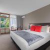The Angus Hotel