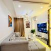 Candy horizon height homes