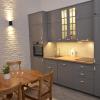 Apartment Into3City Old Town Gdansk