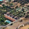 Hostal - Bungalows Camping Cáceres
