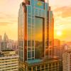 Asia International Hotel Guangdong