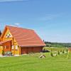 Bayerwaldblockhaus - Chalet in Bayern