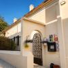 Hôtel Villa Les Orangers