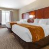 Comfort Suites Oshkosh West