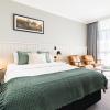 Comfort Inn Gateway Tamworth