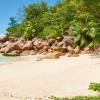 Petite Anse Kerlan, 6170 Grand'Anse Praslin, Seychelles.