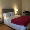 Apartamento Senadomum