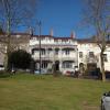 8a Spring Gardens