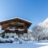 Ferienhaus Hohenwarter