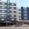 Bayside Hotel & Self Catering
