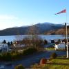 VIKEDAL VERTSHUS hotel