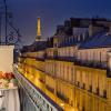 Hotel Splendide Royal Paris - Relais & Châteaux