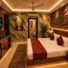Hotel NY BillaMount Near Aerocity & Delhi Airport - Free Airport Pick Up and Drop
