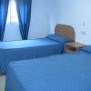 Apartahotel Los Hermanos