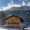 Haus Bilgeri