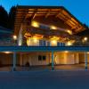 Haus Panoramablick