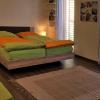 Ferienwohnung Dolomitenpanorama