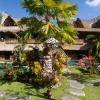 Nyuh Kuning, Jl. Nyuh Bojog, Ubud, Kabupaten Gianyar, Bali 80571, Indonesia.