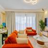 1bedroom with breathtaking views in Westlands