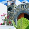 Agios Ioannis, Agios Ioannis Mykonos, 84600, Greece.