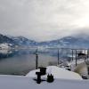Anblick Appartement with lake view