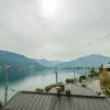 Anblick Appartement with lake view