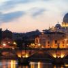 Your secret place in Rome