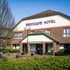 Mercure Dartford Brands Hatch Hotel & Spa
