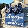 La maison des musiciens