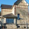La maison des musiciens