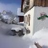 Almchalet Feuerkogel