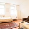 Vienna City Apartment Dampfgasse