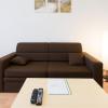 Vienna City Apartment Dampfgasse