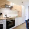 Vienna City Apartment Dampfgasse