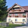 Charming House in Pruggern, Mountain View