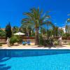 Villa Jose - three bedroom with private pool - by Holiday Rentals Villamar