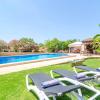 Finca Es Porrassar