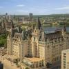 Fairmont Chateau Laurier