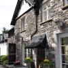 Newby Bridge Road, Windermere LA23 3LR, England.