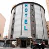 فندق جراند السالمية Salmiya Grand Hotel