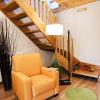 Apartaments Petit Saüc