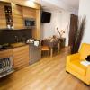 Apartaments Petit Saüc
