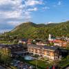 Hotel Visegrád