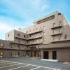 The Kato Hotel